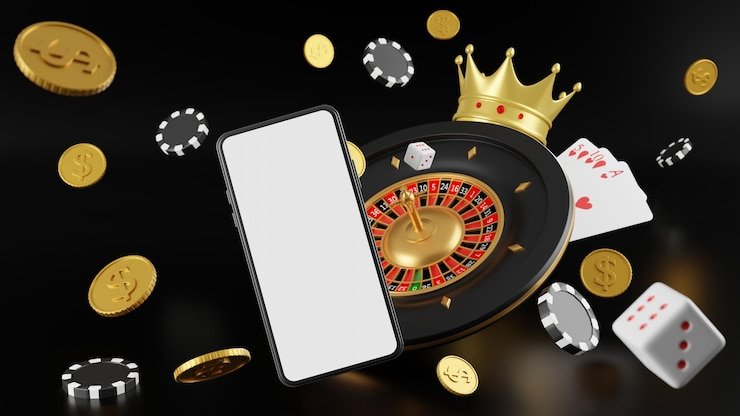 Pengguna mengakses layanan Sports Betting rajamenang melalui perangkat mobile dengan antarmuka ramah pengguna